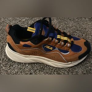 Fila Women’s Sneakers